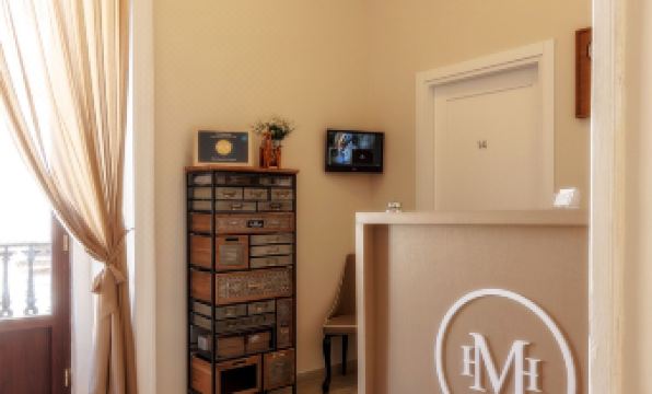 B&B Mariella's House - Housity