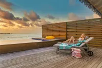 Cocoon Maldives - All Inclusive - Pool