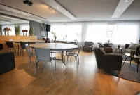 B14 Hostel Hotel a Mosfellsbær