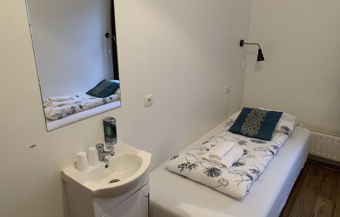 Welcome Riverside Guesthouse