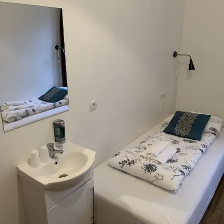 Welcome Riverside Guesthouse