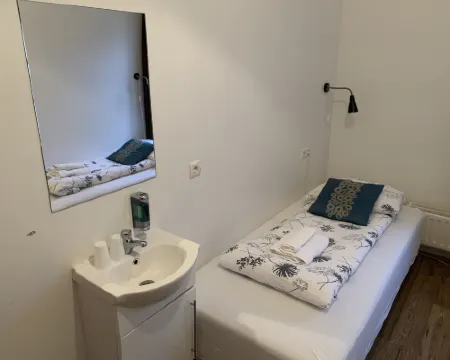 Welcome Riverside Guesthouse Hotels in Hella