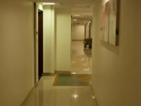 Venky Residency Hotels in Kakinada