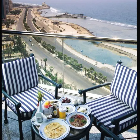 Jeddah Hilton