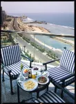 Jeddah Hilton - lãng mạn