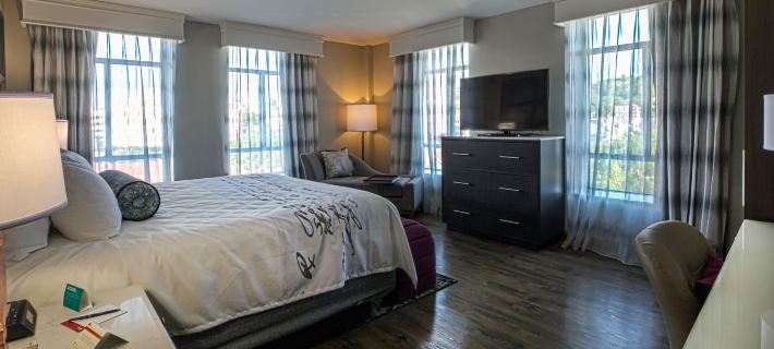Hotel Indigo BIRMINGHAM FIVE POINTS S - UAB by IHG Hotels in Birmingham
