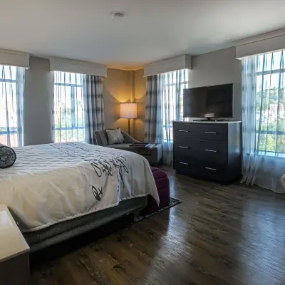 Hotel Indigo BIRMINGHAM FIVE POINTS S - UAB by IHG Hotels near Five Points South