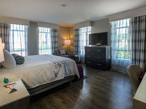 Hotel Indigo Birmingham Five Points S - UAB