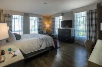 Hotel Indigo BIRMINGHAM FIVE POINTS S - UAB by IHG - 4-Star