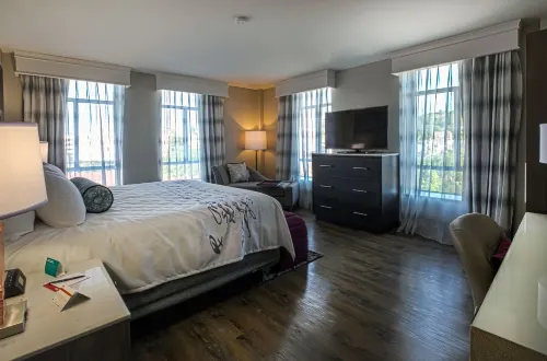 Hotel Indigo Birmingham Five Points S - UAB Hotels in Mountain Brook