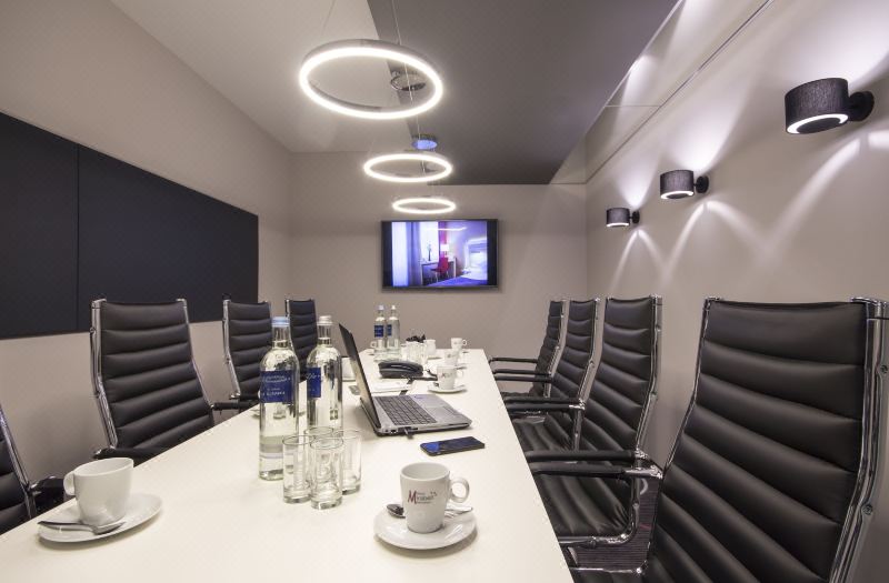 Hotel Mirabell by Maier Privathotels photo 3