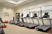 Embassy Suites Syracuse Destiny USA Hotels in Syracuse