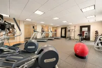 Homewood Suites by Hilton Atlanta NW-Kennesaw Town Center - Træningscentre