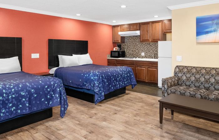 Scandia Motel
