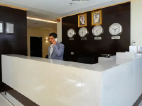 Saray Hotel Apartments Hotels in Bneid Al Qar
