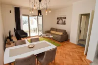 Apartments Tea Kotor