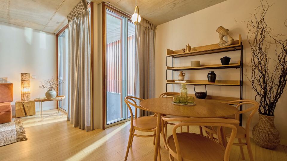 Oporto Maison Anselmo