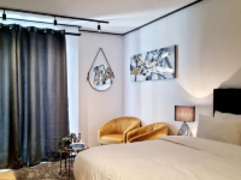 9 ปาล์มส์ โดย Smart City Stays โรงแรมใกล้Ratanga Junction