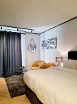 9 Palms by Smart City Stays Hoteles en Century City