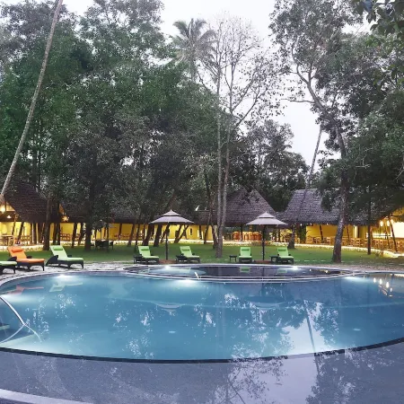 Xandari Pearl Beach Resort