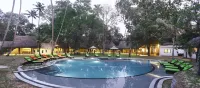 Xandari Pearl Beach Resort - Beach