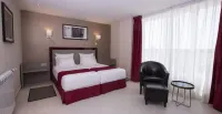 KtHotels Hotels near Mujahid Museum