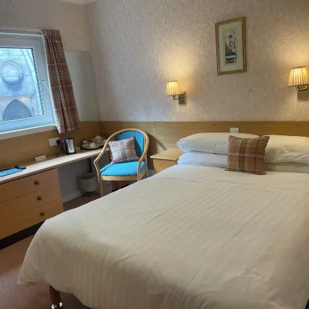 MacDougall Clansman Hotel