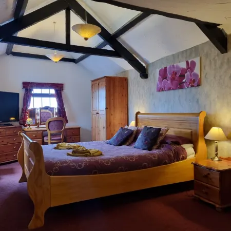 The West Country Inn
