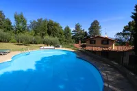 Villino Alba - Villaer