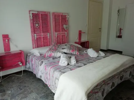 Good Morning Shopping Отели рядом с достопримечательностью «Outlet Designer Serravalle»