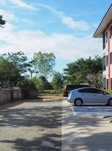 รูปภาพของเทพจำรัสบูติกโฮเทล