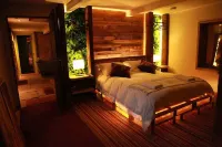 The Lodge Rooms - Wifi