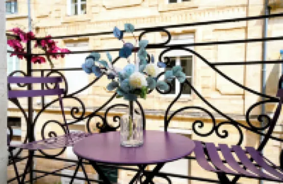 ออกัวร์ เดอ บอร์โด B&B