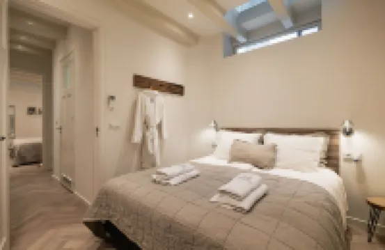 Leidse Square 5 Star Luxury Apartment