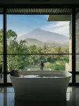 Gran Melia Arusha - Hot Tub
