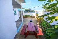 Gaejul Trip Pension