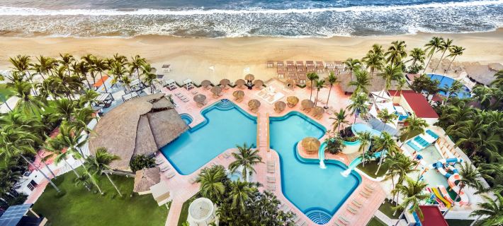 Sunscape Dorado Pacifico Ixtapa Resort & Spa Hotels in Ixtapa Zihuatanejo