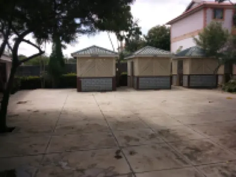 Kitui Resort Hotel Hotels in Kitui