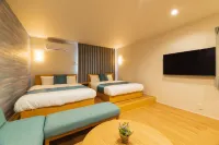 Grand Base Nagasaki City Các khách sạn ở Nagasaki