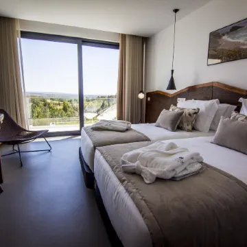 Enigma - Nature & Water Hotel