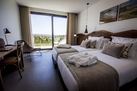 Enigma - Nature & Water Hotel Отели в г. Odeceixe