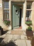The Old New Inn - bar