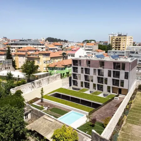 Oporto Maison Anselmo