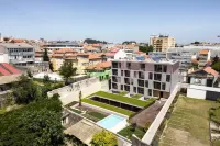 Oporto Maison Anselmo - Scenic