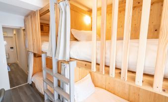 Zaito Tokyo Kinshicho Economy Inn