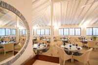 The Verandah Resort & Spa Antigua - All Inclusive - breakfast