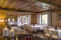 Sporthotel Austria - servizio colazione