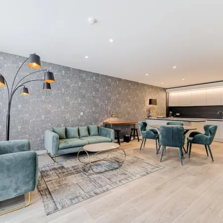 Aparthotel Acropolis