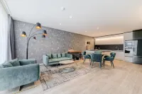 Aparthotel Acropolis