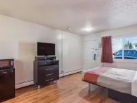 Motel Bo (Camrose) Hotels in Camrose